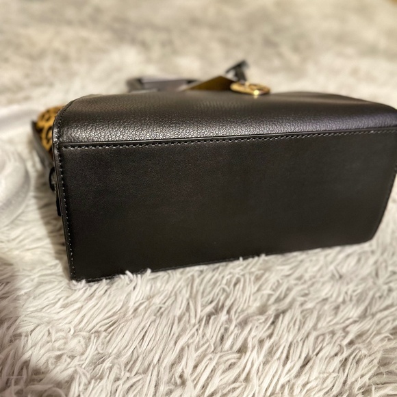 Michael Kors Small 2-Way Satchel - Picture 7 of 11